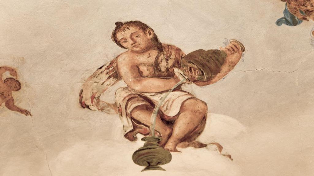 Villa Cigolotti Vivaro エクステリア 写真