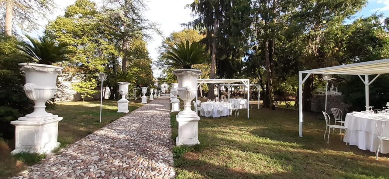 Villa Cigolotti Vivaro エクステリア 写真