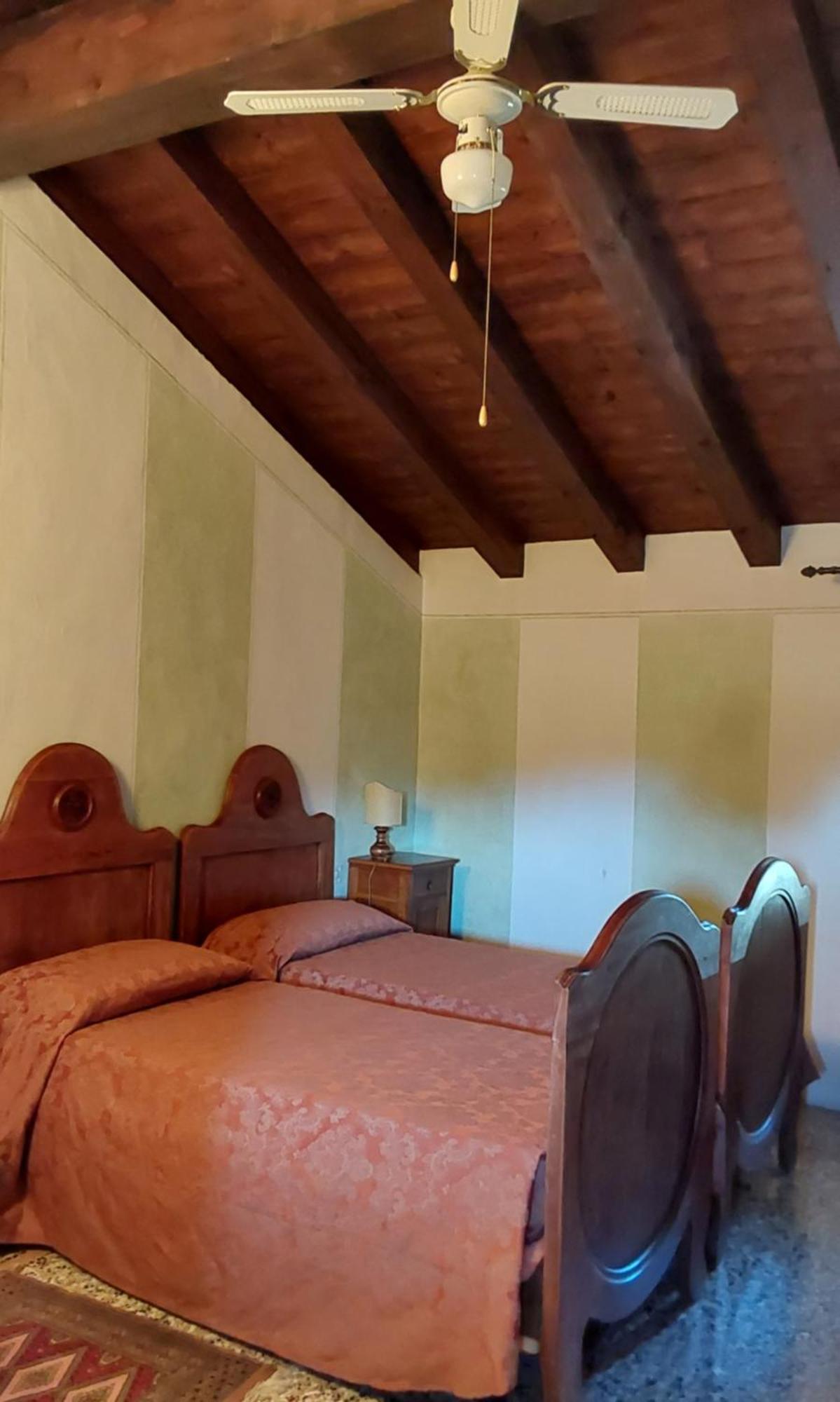Villa Cigolotti Vivaro エクステリア 写真